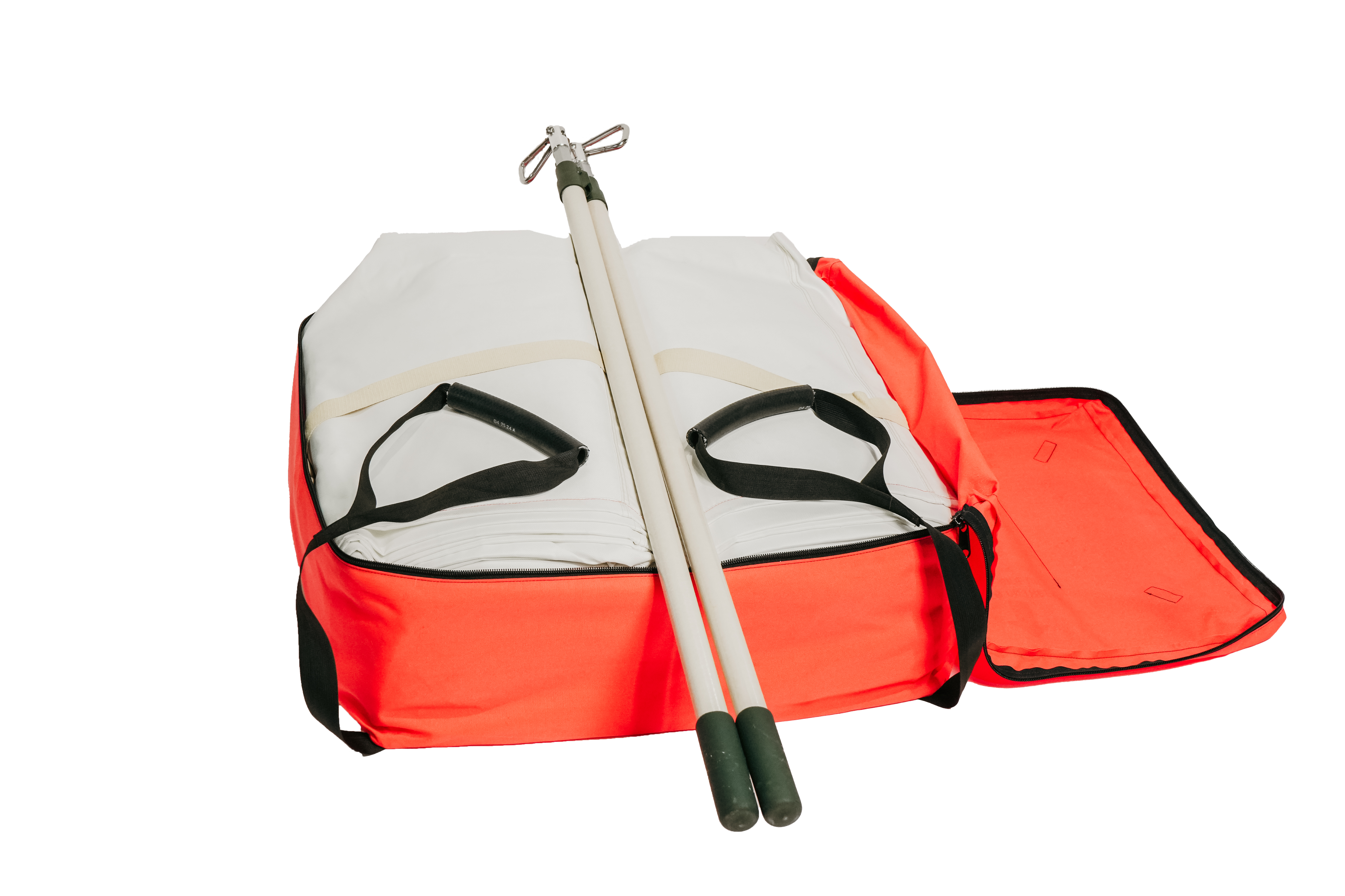EV Fire Suppressor Blanket 2XL™ - 35'x52'