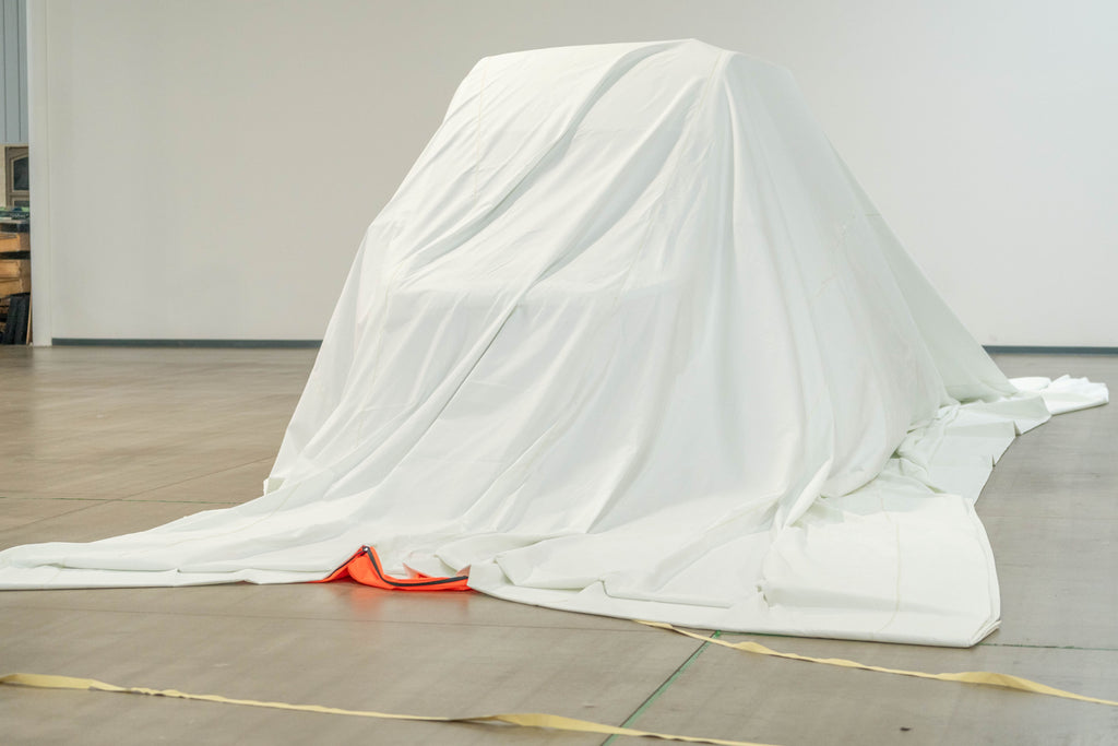 EV Fire Suppressor Blanket 2XL™ - 35'x52'