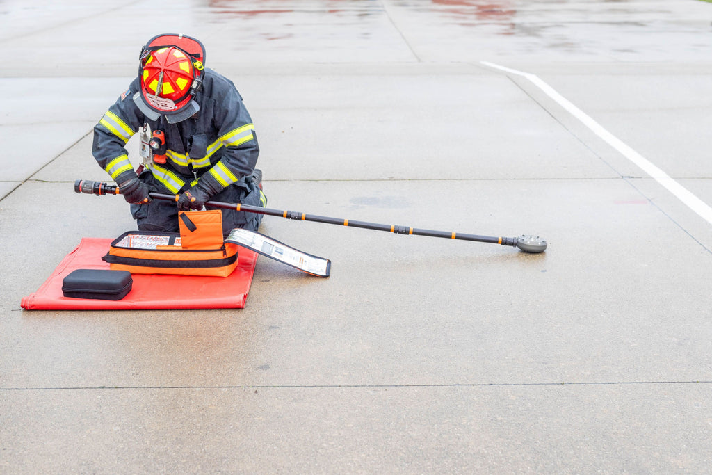 EV Fire Suppressor Mister™