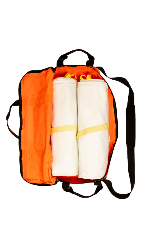 EV Fire Suppressor Blanket ST™ - 20'x25'