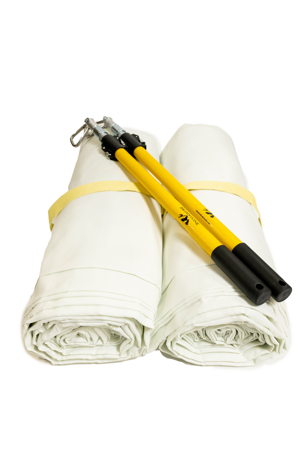 EV Fire Suppressor Blanket XLE™ - (EX Extended) 25'x38'