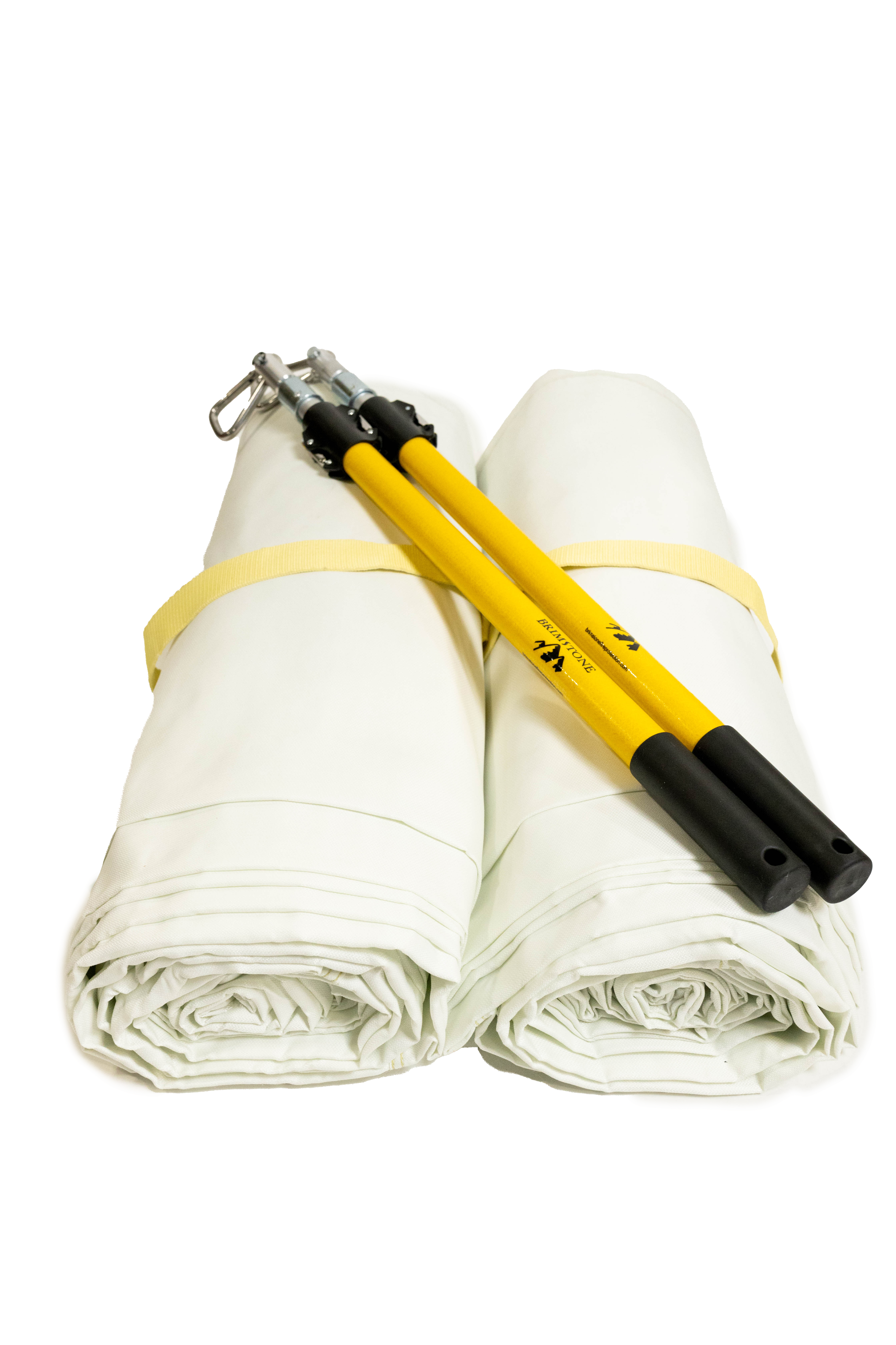 EV Fire Suppressor Blanket XLE™ - (EX Extended) 25'x38'