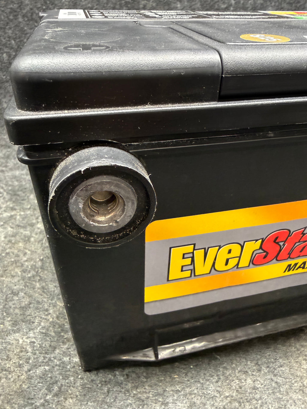 EverStart W78-750